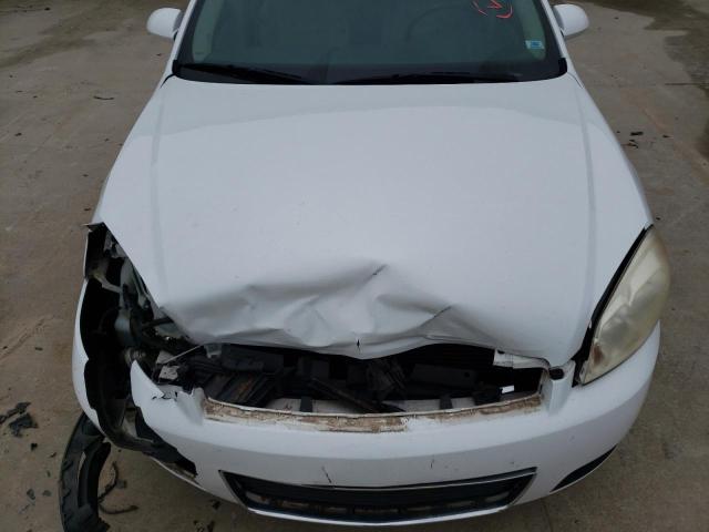 Photo 11 from auction – 2011 CHEVROLET IMPALA LT with VIN 2G1WG5EK6B1309324