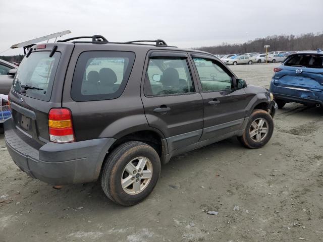 Photo 3 from auction – 2007 FORD ESCAPE XLS with VIN 1FMCU02Z57KB79322