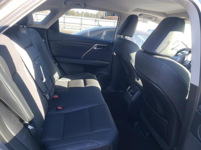 Photo 11 from auction – 2021 LEXUS RX 350 with VIN 2T2HZMDA0MC269397