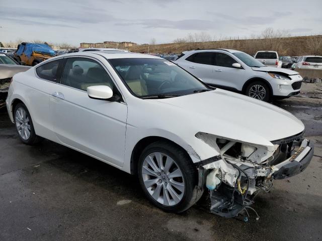 Photo 4 from auction – 2010 HONDA ACCORD EXL with VIN 1HGCS2B87AA003478