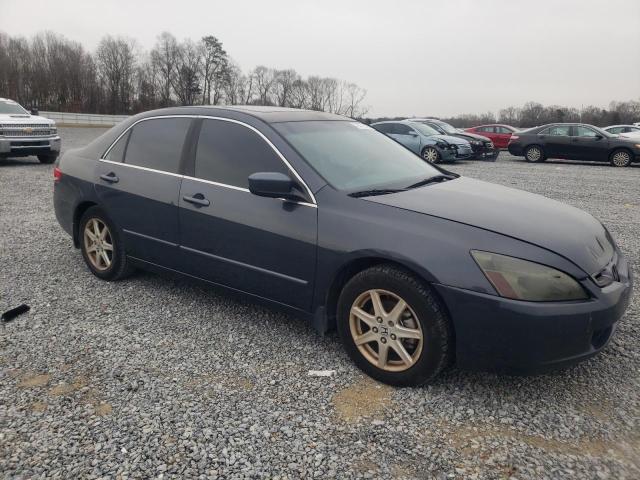 Photo 4 from auction – 2004 HONDA ACCORD with VIN 1HGCM66524A042243