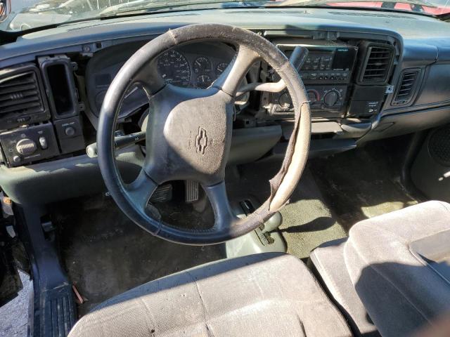 Photo 8 from auction – 2002 CHEVROLET SILVERADO with VIN 1GCEK14T72Z194616