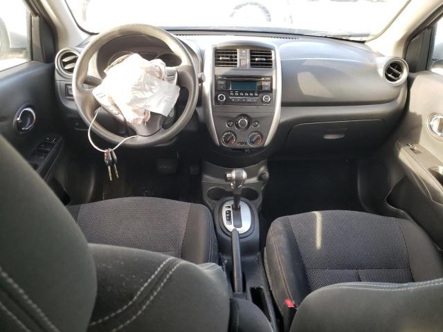 Photo 8 from auction – 2017 NISSAN VERSA S with VIN 3N1CN7AP1HK413734
