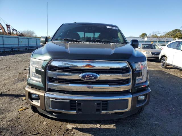 Photo 5 from auction – 2015 FORD F150 SUPER with VIN 1FTEW1EF1FFC99625