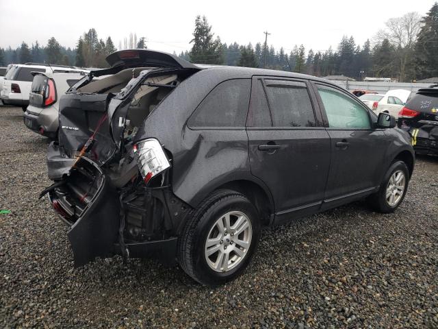 Photo 3 from auction – 2007 FORD EDGE SE with VIN 2FMDK36C97BA63469
