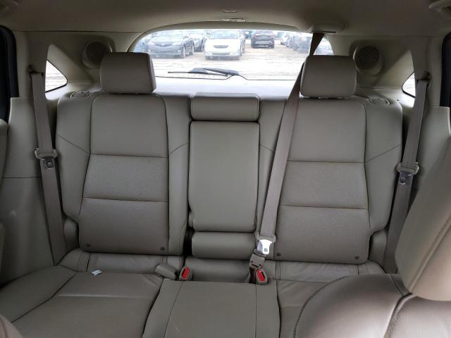 Photo 10 from auction – 2014 ACURA RDX TECHNO with VIN 5J8TB3H51EL001822
