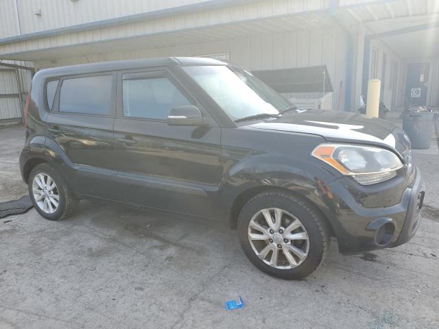Photo 4 from auction – 2013 KIA SOUL + with VIN KNDJT2A69D7538915