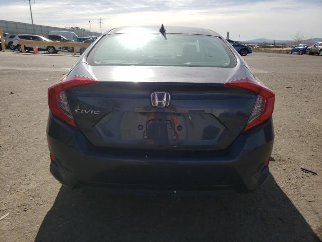 Photo 6 from auction – 2017 HONDA CIVIC EX with VIN 19XFC2F74HE011555