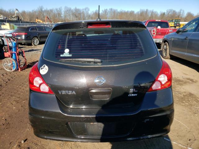 Photo 6 from auction – 2011 NISSAN VERSA S with VIN 3N1BC1CP5BL506947