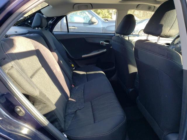 Photo 10 from auction – 2013 TOYOTA COROLLA BA with VIN 2T1BU4EE7DC983957