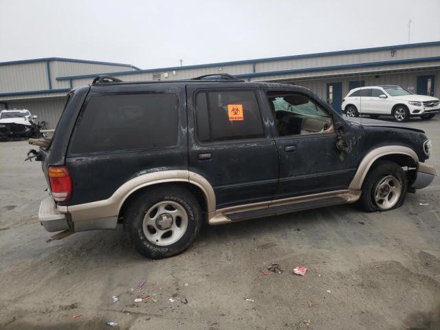 Photo 3 from auction – 2000 FORD EXPLORER E with VIN 1FMZU74E1YZA38835