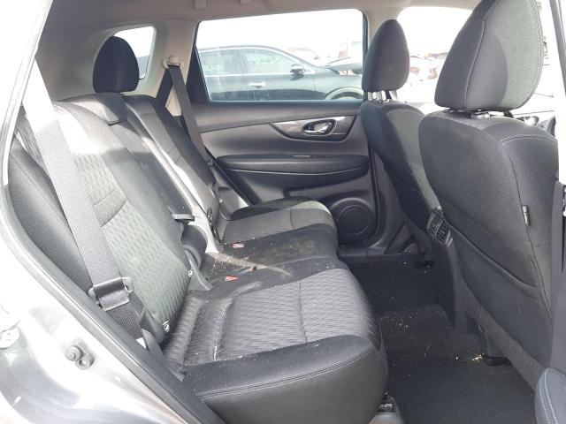 Photo 11 from auction – 2017 NISSAN ROGUE S with VIN KNMAT2MT6HP606014