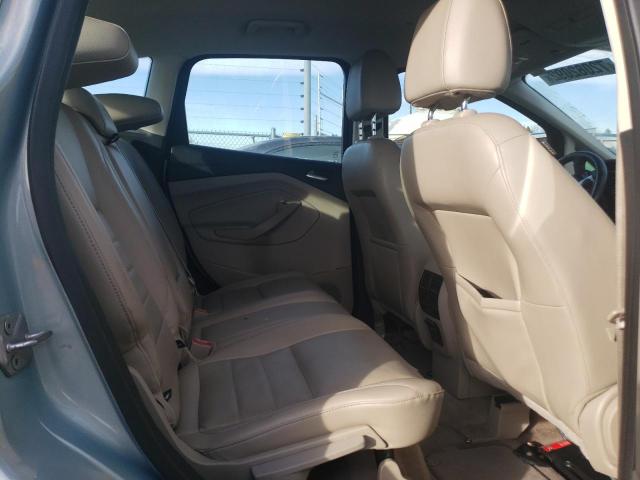 Photo 11 from auction – 2013 FORD C-MAX SEL with VIN 1FADP5BU5DL554557