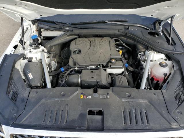 Photo 11 from auction – 2022 GENESIS GV70 BASE with VIN KMUMADTB3NU057826
