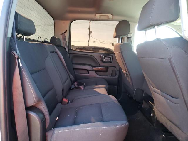 Photo 10 from auction – 2017 GMC SIERRA C15 with VIN 3GTP1MEC9HG450078