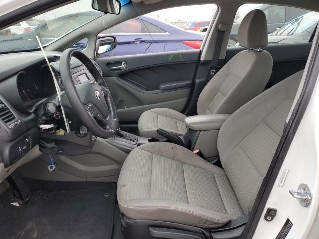 Photo 7 from auction – 2014 KIA FORTE LX with VIN KNAFX4A69E5060575