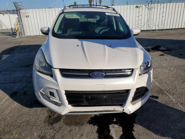 Photo 5 from auction – 2016 FORD ESCAPE TIT with VIN 1FMCU9J97GUB72835