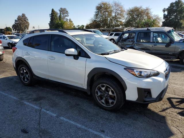 Photo 4 from auction – 2019 SUBARU CROSSTREK with VIN JF2GTAECXK8236434