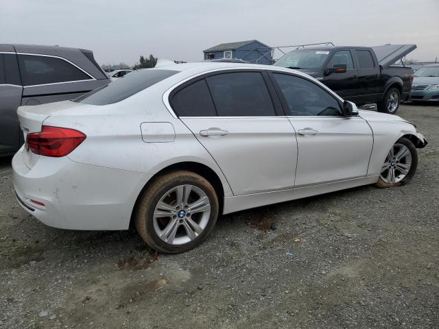 Photo 3 from auction – 2017 BMW 330 I with VIN WBA8B9G59HNU49885