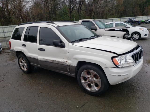 Photo 4 from auction – 2004 JEEP GRAND CHER with VIN 1J4GX48S34C225017