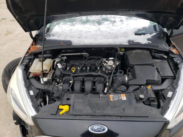 Photo 11 from auction – 2016 FORD FOCUS SE with VIN 1FADP3F26GL350965