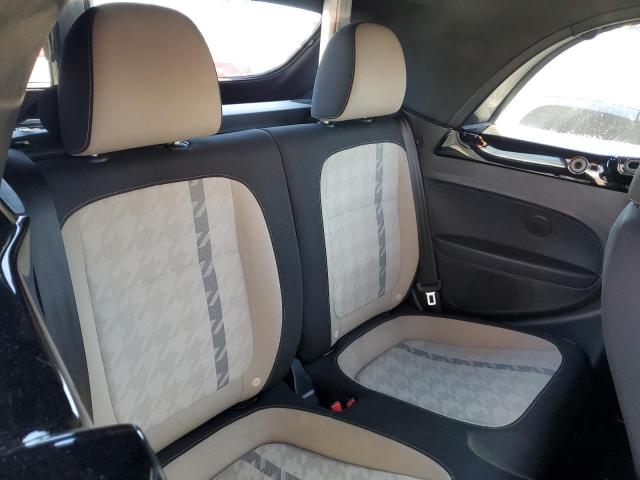 Photo 10 from auction – 2018 VOLKSWAGEN BEETLE S with VIN 3VW5DAATXJM504642