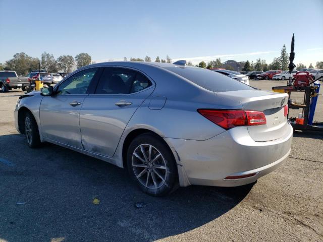 Photo 2 from auction – 2018 ACURA TLX TECH with VIN 19UUB1F52JA010062