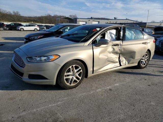 Photo 1 from auction – 2016 FORD FUSION SE with VIN 3FA6P0H7XGR200407