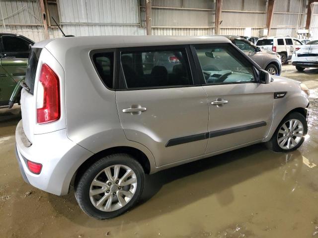 Photo 3 from auction – 2013 KIA SOUL with VIN KNDJT2A54D7775285