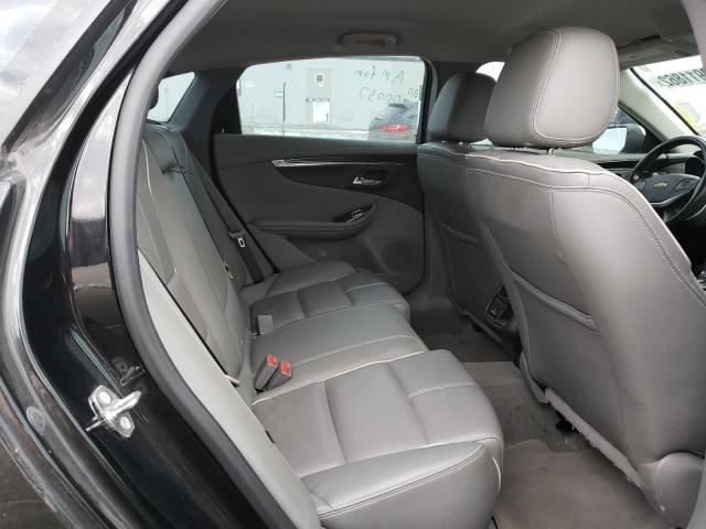Photo 10 from auction – 2018 CHEVROLET IMPALA PRE with VIN 2G1125S31J9132932