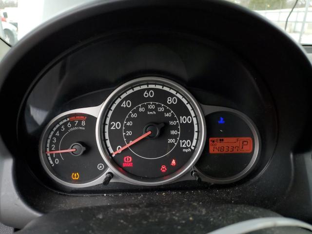 Photo 9 from auction – 2013 MAZDA MAZDA2 with VIN JM1DE1KY9D0155437