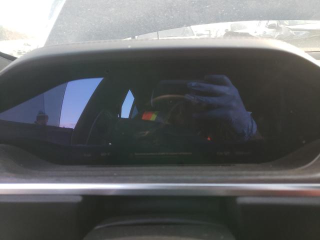 Photo 9 from auction – 2022 TESLA MODEL S with VIN 5YJSA1E55NF473420
