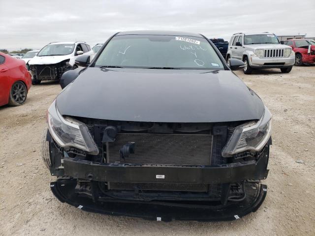 Photo 5 from auction – 2016 KIA OPTIMA LX with VIN KNAGT4L37G5092334