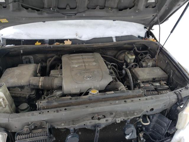 Photo 11 from auction – 2007 TOYOTA TUNDRA DOU with VIN 5TBBV54197S456461