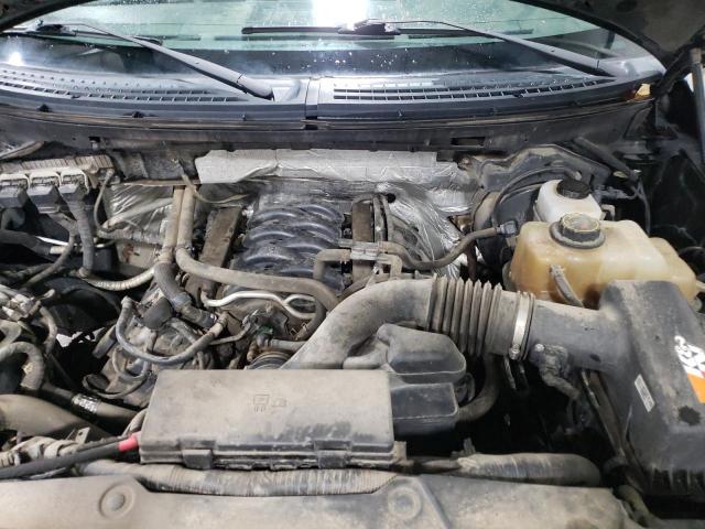 Photo 11 from auction – 2013 FORD F150 SUPER with VIN 1FTFX1EF3DFB69750