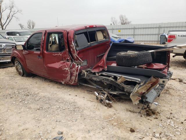 Photo 2 from auction – 2018 NISSAN FRONTIER S with VIN 1N6DD0ER6JN752767