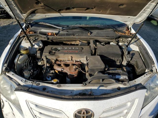 Photo 11 from auction – 2007 TOYOTA CAMRY CE with VIN 4T1BE46KX7U578440