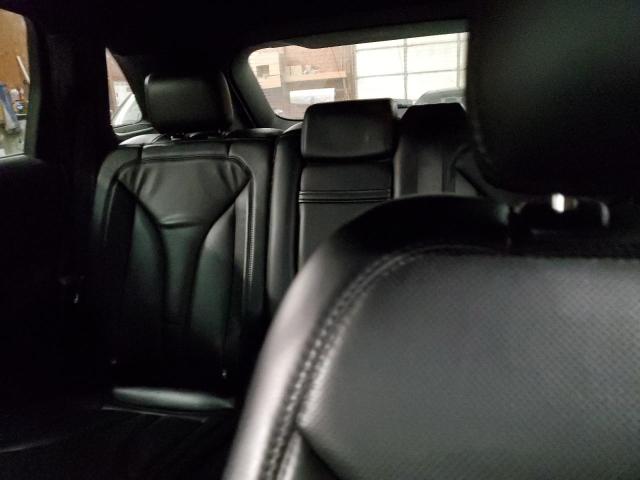 Photo 10 from auction – 2016 LINCOLN MKX RESERV with VIN 2LMTJ8LP1GBL37593