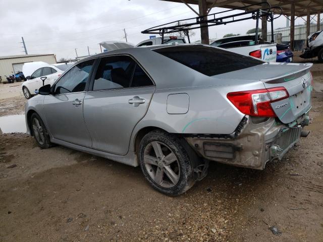 Photo 2 from auction – 2014 TOYOTA CAMRY L with VIN 4T1BF1FK3EU795076