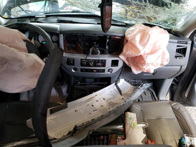 Photo 8 from auction – 2008 DODGE RAM 1500 S with VIN 1D7HU18298J182215