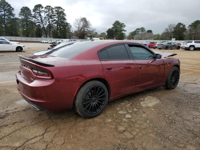Photo 3 from auction – 2019 DODGE CHARGER SX with VIN 2C3CDXBG5KH700569