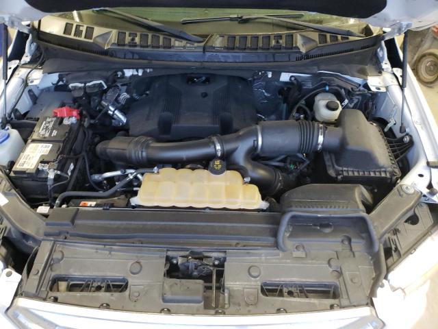 Photo 11 from auction – 2017 FORD F150 SUPER with VIN 1FTEW1EG0HFB72926