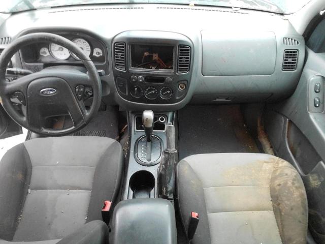 Photo 8 from auction – 2007 FORD ESCAPE XLS with VIN 1FMCU02Z37KA66825