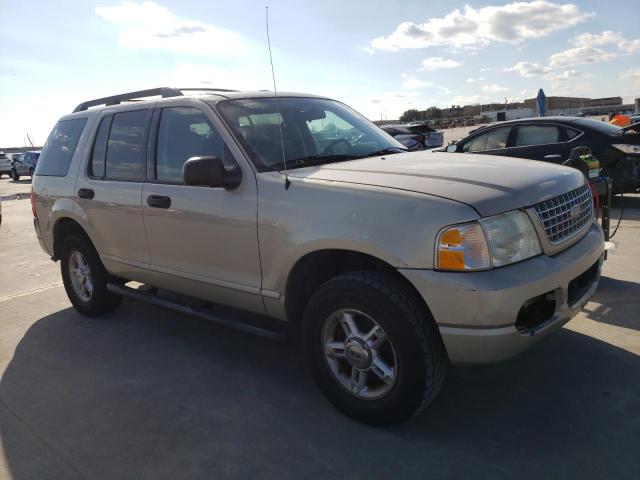 Photo 4 from auction – 2005 FORD EXPLORER X with VIN 1FMZU63K05ZA12885