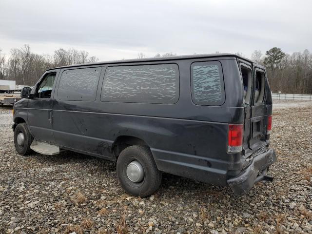Photo 2 from auction – 2006 FORD ECONOLINE with VIN 1FBSS31L56DA90541