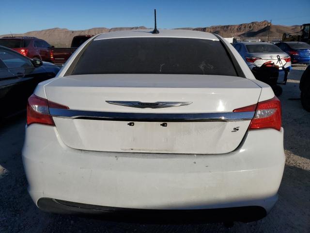 Photo 6 from auction – 2013 CHRYSLER 200 TOURIN with VIN 1C3CCBBB0DN516046
