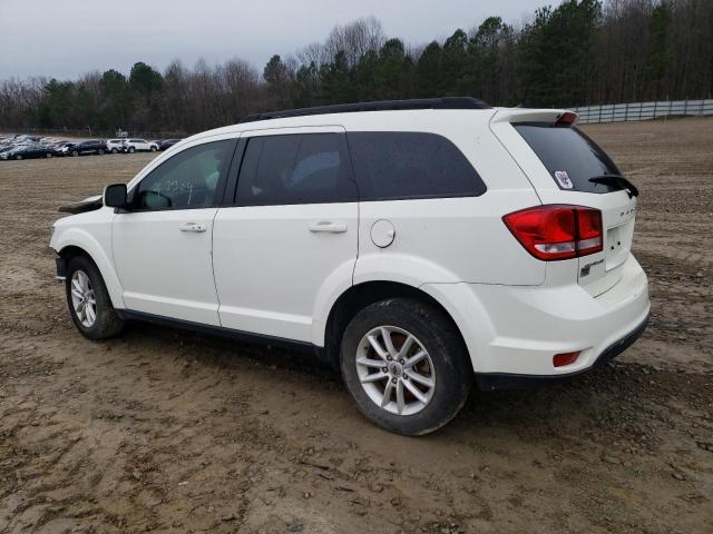 Photo 2 from auction – 2018 DODGE JOURNEY SX with VIN 3C4PDCBB7JT500955