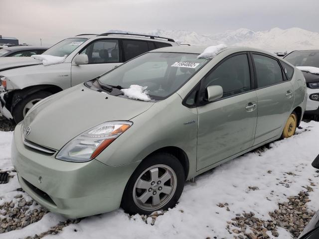 TOYOTA PRIUS 2006 with VIN JTDKB20U267540046 - Photo from auction