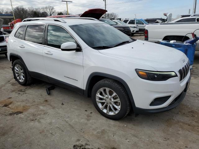 Photo 4 from auction – 2019 JEEP CHEROKEE L with VIN 1C4PJLCBXKD159792