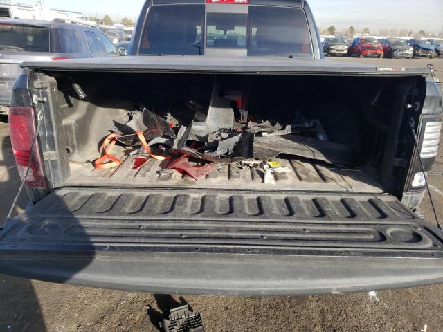 Photo 10 from auction – 2015 RAM 1500 SPORT with VIN 1C6RR7MT6FS699679